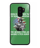 Honor Is Something That Few Really Understand - Samsung Galaxy S9 Plus