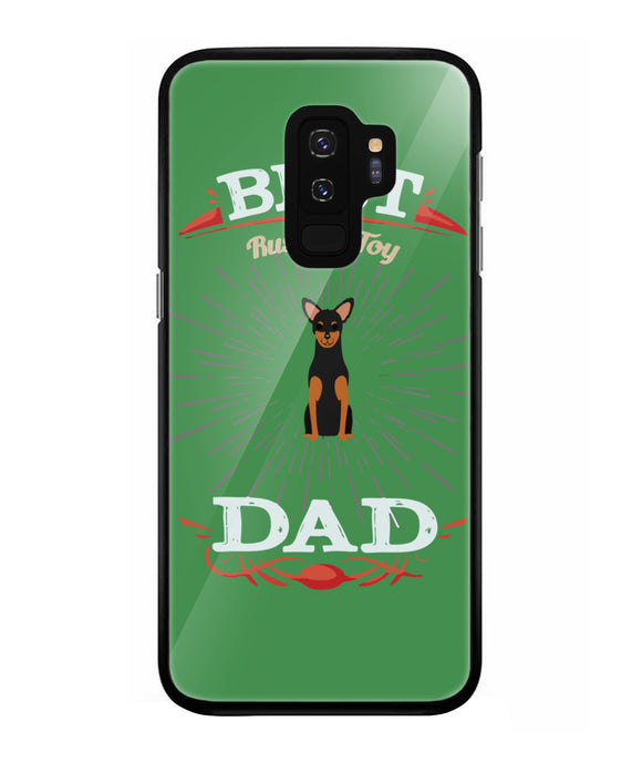 Russkiy Toy Dad - Samsung Galaxy S9 Plus
