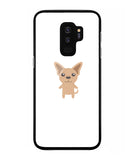 Chihuahua Daddy I Love My Dog - Samsung Galaxy S9 Plus