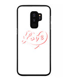 God Knew My Heart Needed Love - Samsung Galaxy S9 Plus