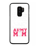 Loving Army Mom - Samsung Galaxy S9 Plus