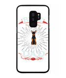 Russkiy Toy Dad - Samsung Galaxy S9 Plus