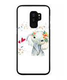 Grandma Is Love Girl - Samsung Galaxy S9 Plus
