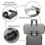 Business Movement Travel Bag