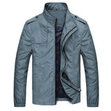 Marcellus Jacket