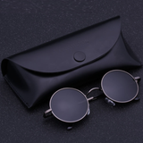 Emmett Retro Sunglasses
