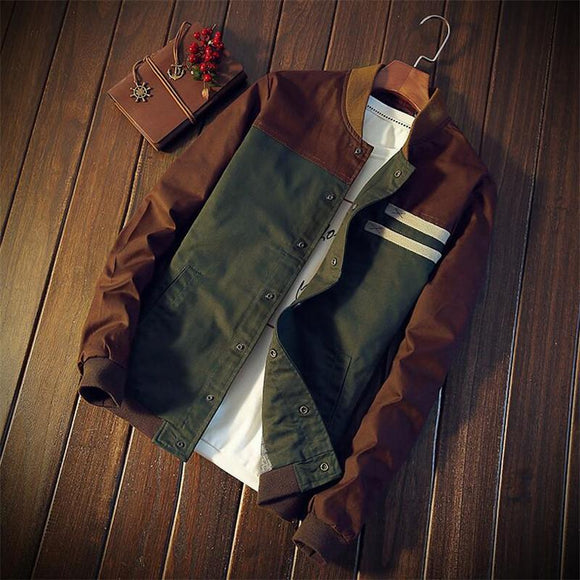 Tatum Jacket