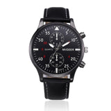 Uomo Minimalist Watch