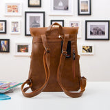 Tour Vintage Backpack