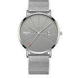 Essenziale Minimalist Watch