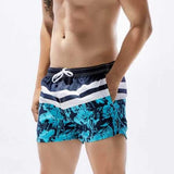 Keiji Swim Trunk