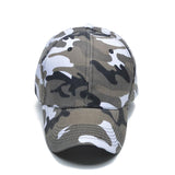 Huntley Baseball Cap