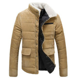 Terence Jacket