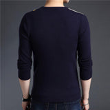 Dalton Sweater