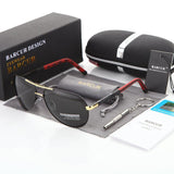 Blaine Sunglasses