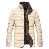 Sean Jacket