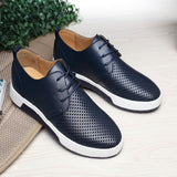 Jeremy Casual Shoes