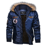 Wilder Jacket
