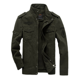 Riley Military Jacket