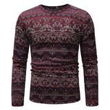 Berg Long Sleeve T-Shirt
