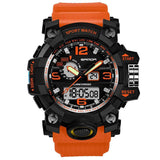 Debet Military Watch