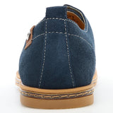 Caleb Casual Shoes