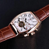 Composto Vintage Watch