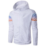 Keaton Jacket