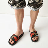 Lex Camo Slides