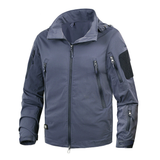 Jenson Windbreaker Jacket
