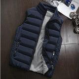 Barrett Vest