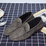 Cailan Moccasins