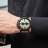 Classici Military Watch