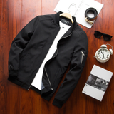 Maximilian Bomber Jacket