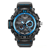 Guerriero Military Watch