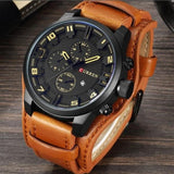 Rigo Quartz Watch