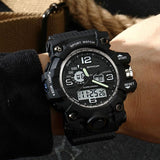 Debet Military Watch