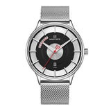 Uair Minimalist Watch