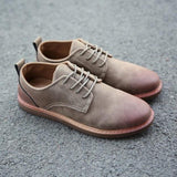 Baxter Oxford Shoes
