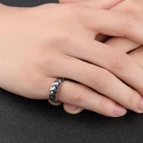 Tire Stamp Ring