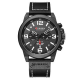 Classici Military Watch