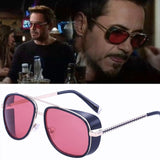 Tony Stark Sunglasses