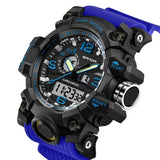 Debet Military Watch