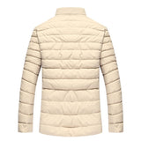 Sean Jacket