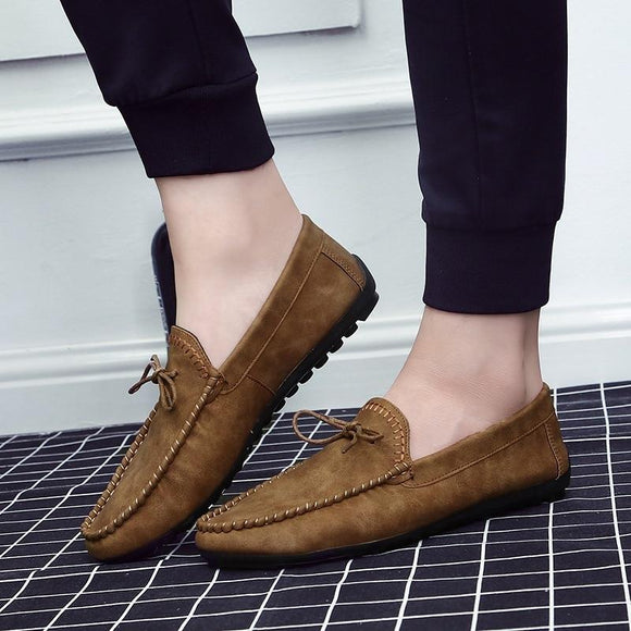 Cailan Moccasins