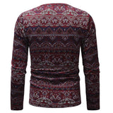 Berg Long Sleeve T-Shirt