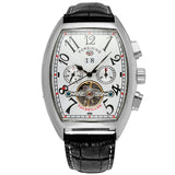 Composto Vintage Watch