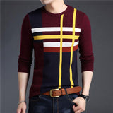 Dalton Sweater