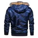 Wilder Jacket