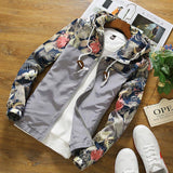 Reuben Jacket